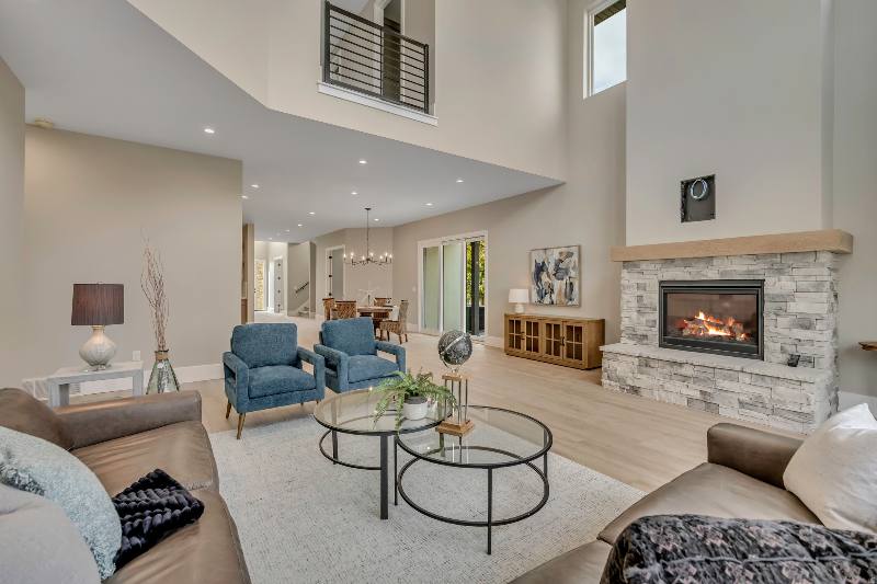 House for rent at 3168 W Chalk Creek Way, South Jordan, UT 84095
