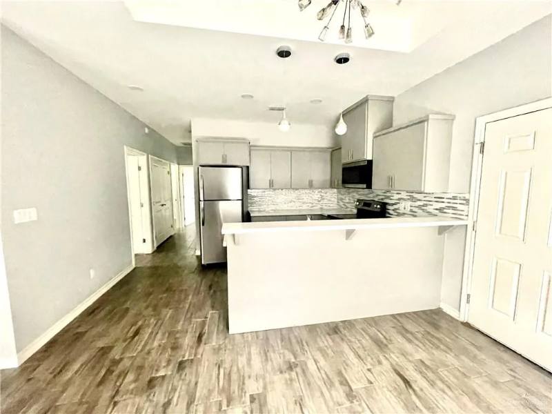 Apartment for rent at 3918 Las Vistas Lane #3, Weslaco, TX 78596