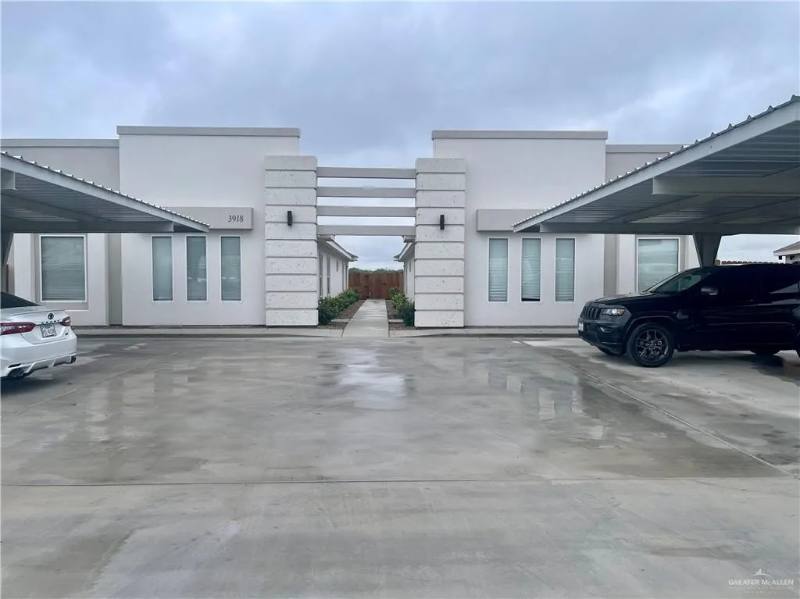 Apartment for rent at 3918 Las Vistas Lane #3, Weslaco, TX 78596