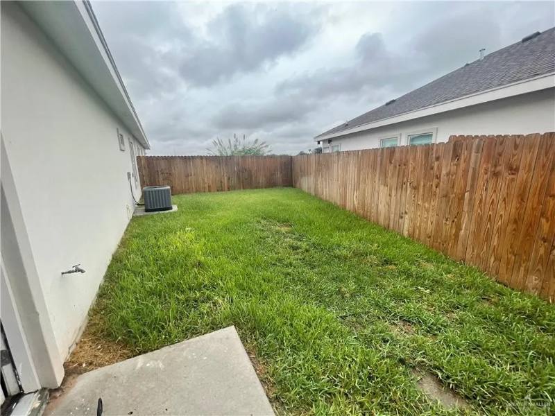 Apartment for rent at 3918 Las Vistas Lane #3, Weslaco, TX 78596