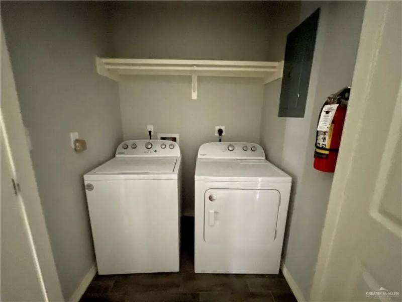 Apartment for rent at 3918 Las Vistas Lane #3, Weslaco, TX 78596