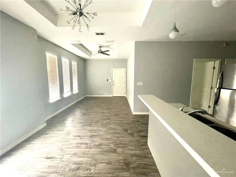Apartment for rent at 3918 Las Vistas Lane #3, Weslaco, TX 78596