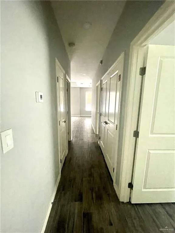 Apartment for rent at 3918 Las Vistas Lane #3, Weslaco, TX 78596