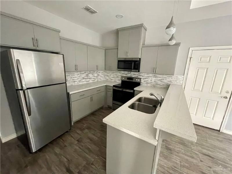 Apartment for rent at 3918 Las Vistas Lane #3, Weslaco, TX 78596