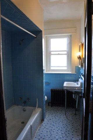 Apartment for rent at 218 Hastings St #2, Pittsburgh, PA 15206