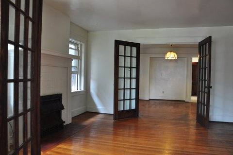 Apartment for rent at 218 Hastings St #2, Pittsburgh, PA 15206