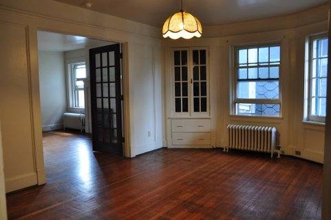 Apartment for rent at 218 Hastings St #2, Pittsburgh, PA 15206