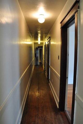 Apartment for rent at 218 Hastings St #2, Pittsburgh, PA 15206