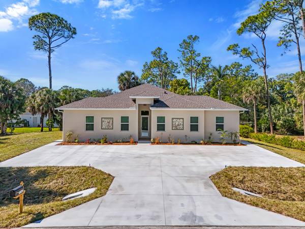 House for rent at 4261 Kathy Ave, Naples, FL 34104