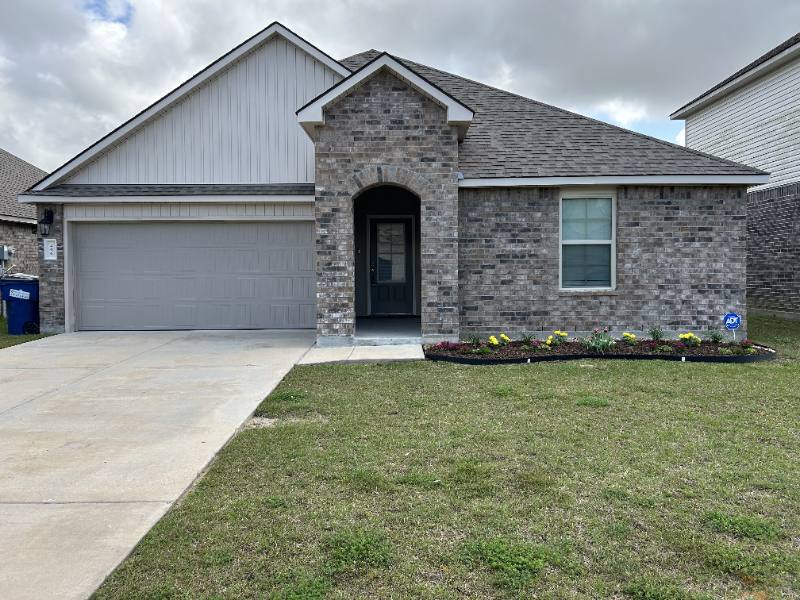 House for rent at 246 Cane Run Court, Duson, LA 70529