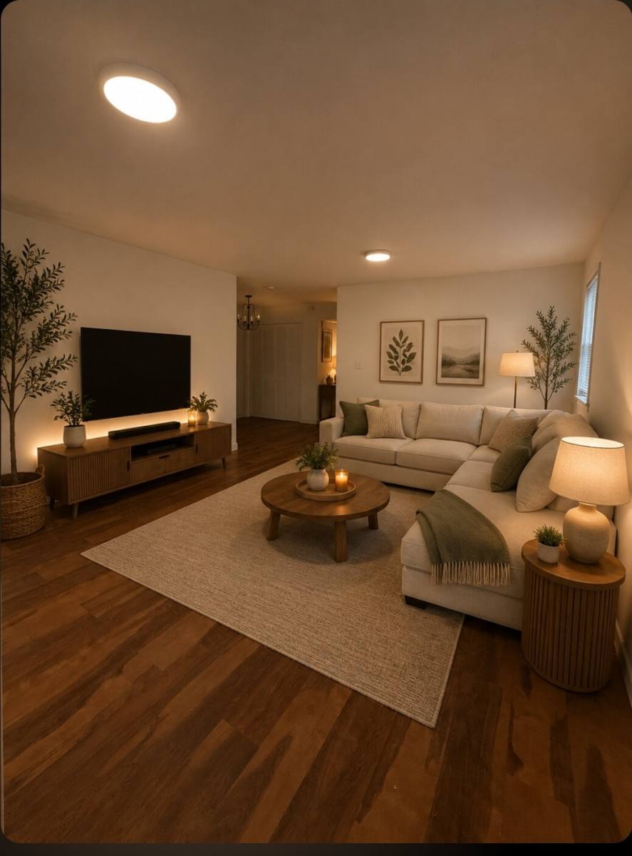 Condo for rent at 3928 Stone Gate Dr #D, Suitland, MD 20746