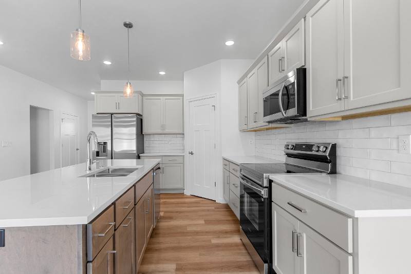Townhouse for rent at 2716 Saffron Place, Green Bay, WI 54311
