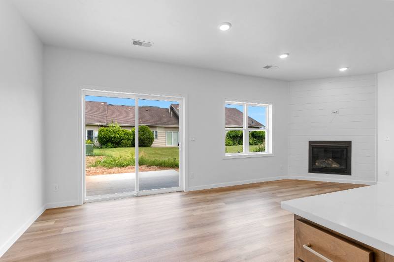 Townhouse for rent at 2716 Saffron Place, Green Bay, WI 54311