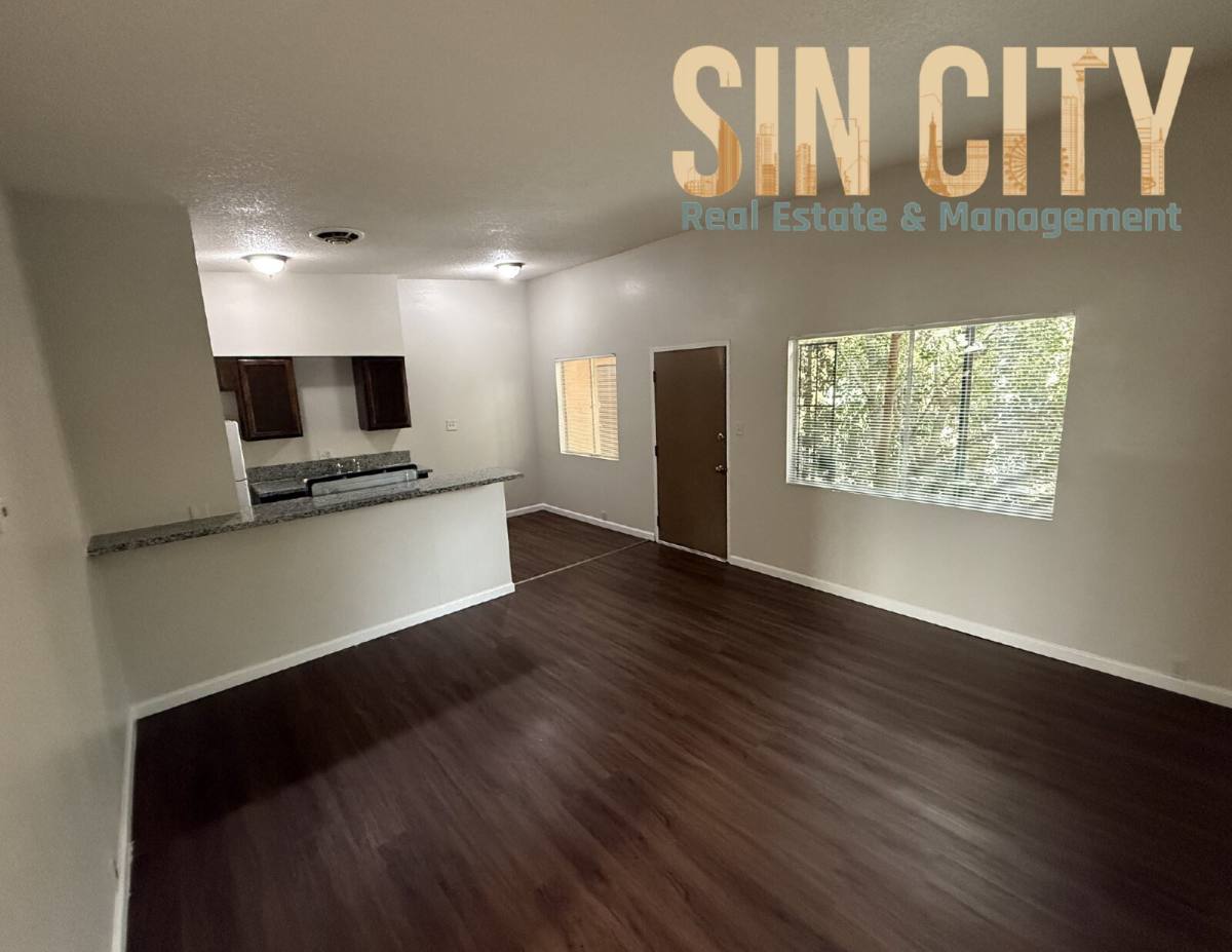 Apartment for rent at 2659 S Van Patten St #20, Las Vegas, NV 89109