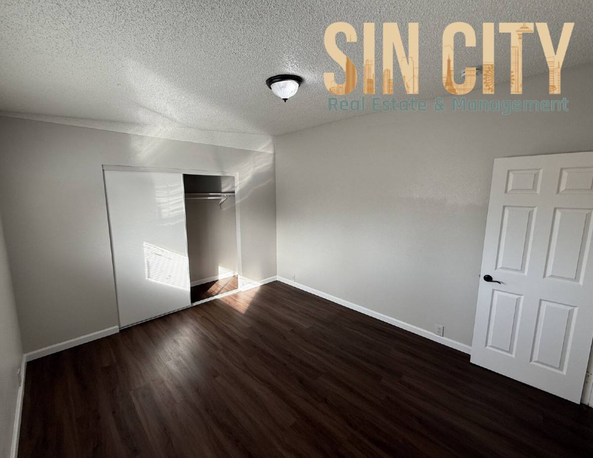 Apartment for rent at 2659 S Van Patten St #20, Las Vegas, NV 89109