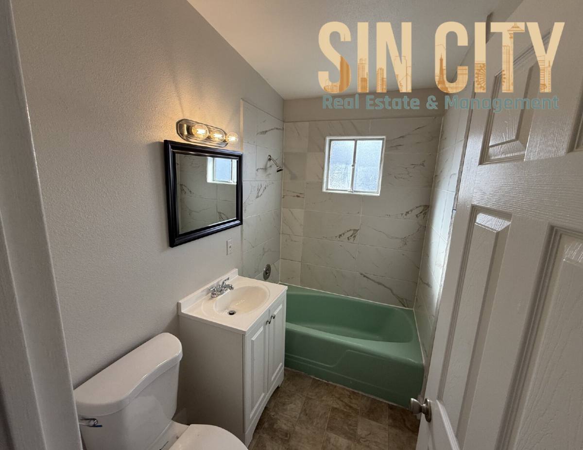 Apartment for rent at 2659 S Van Patten St #20, Las Vegas, NV 89109