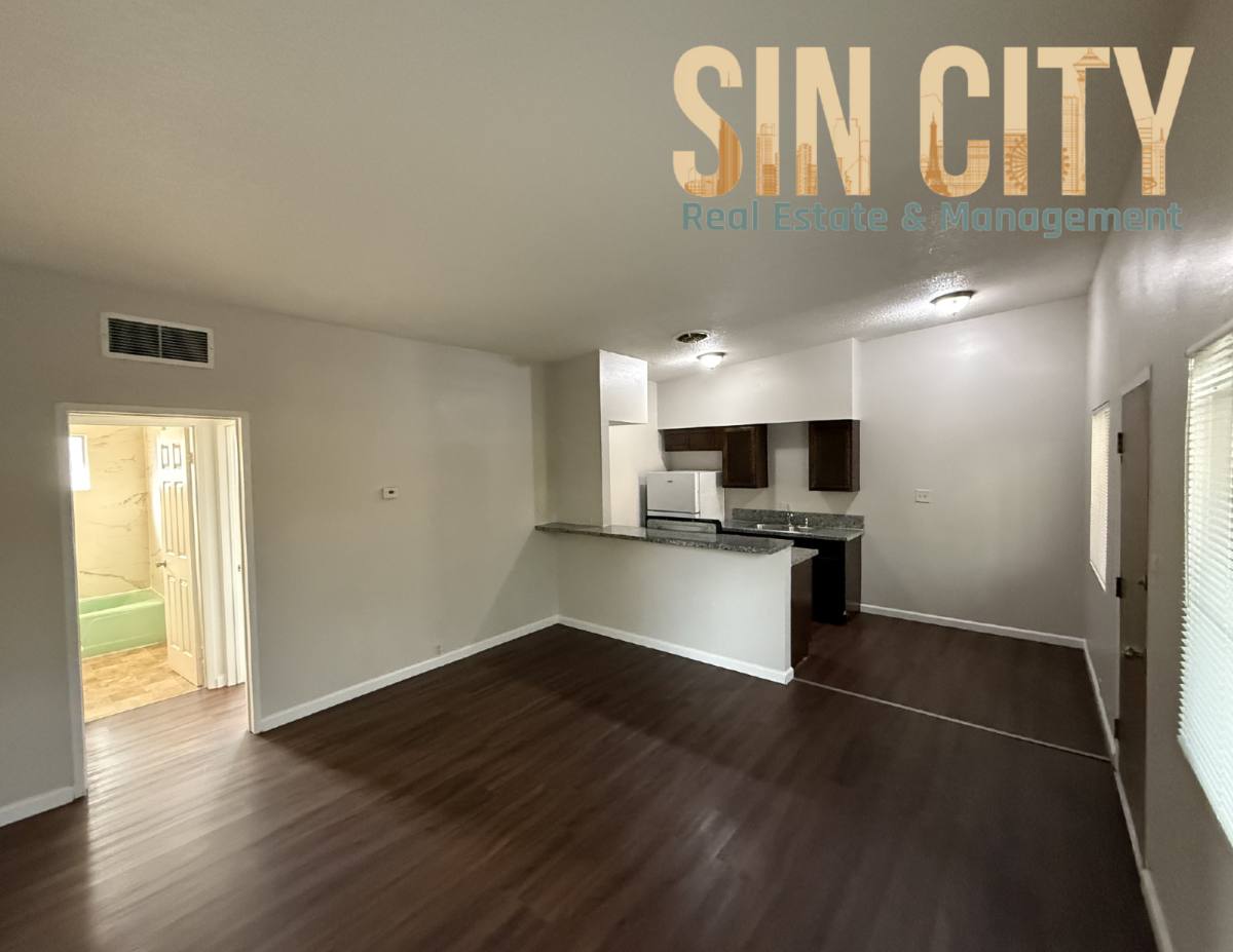 Apartment for rent at 2659 S Van Patten St #20, Las Vegas, NV 89109