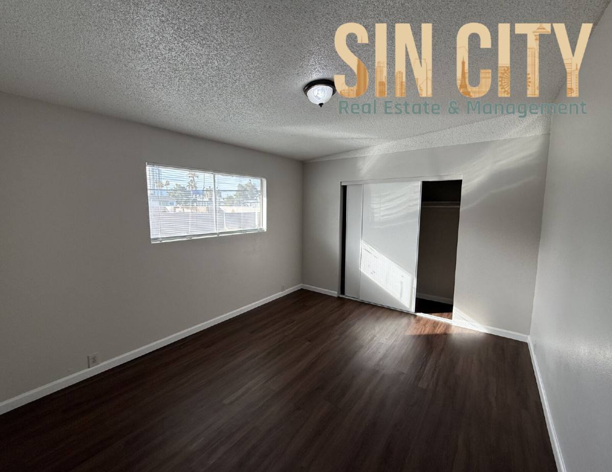 Apartment for rent at 2659 S Van Patten St #20, Las Vegas, NV 89109