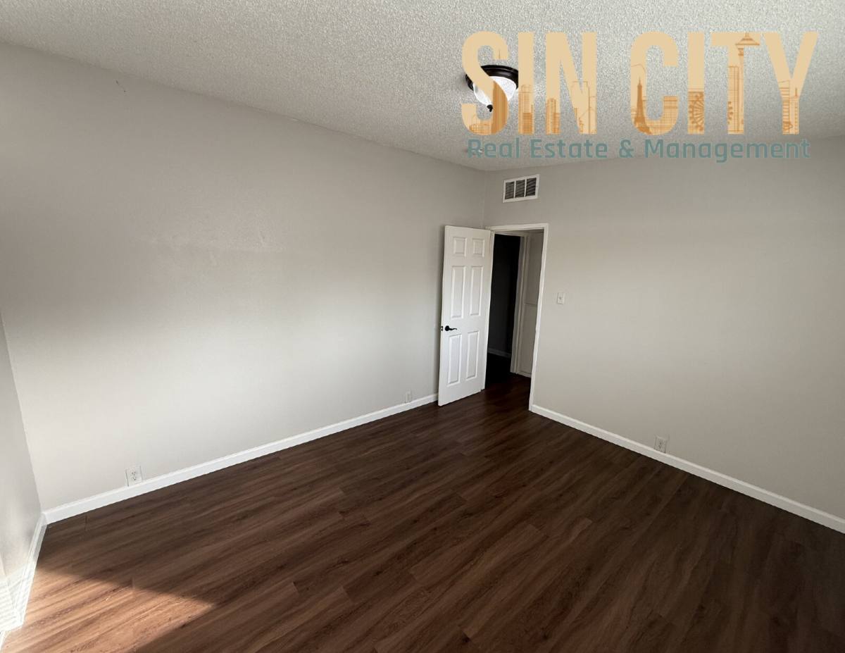 Apartment for rent at 2659 S Van Patten St #20, Las Vegas, NV 89109