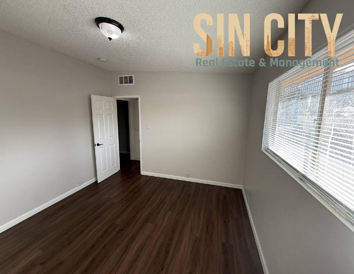 Apartment for rent at 2659 S Van Patten St #20, Las Vegas, NV 89109