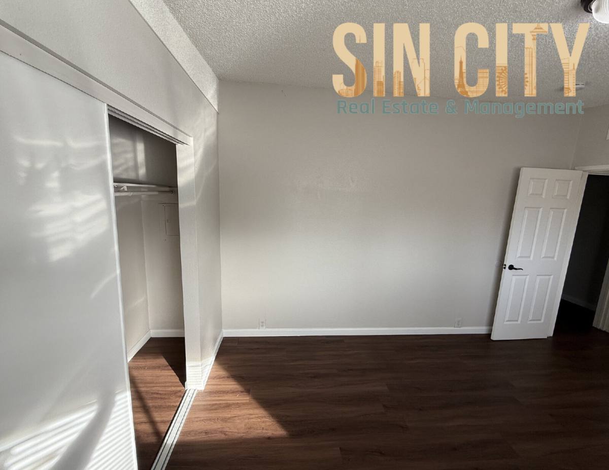Apartment for rent at 2659 S Van Patten St #20, Las Vegas, NV 89109