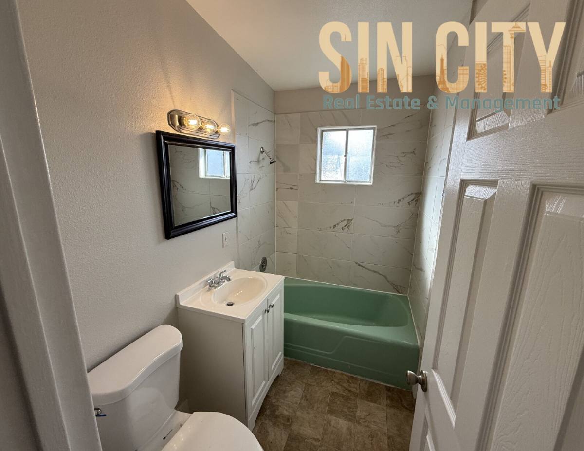 Apartment for rent at 2659 S Van Patten St #20, Las Vegas, NV 89109