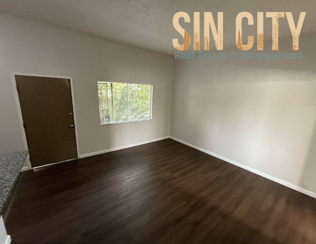 Apartment for rent at 2659 S Van Patten St #20, Las Vegas, NV 89109