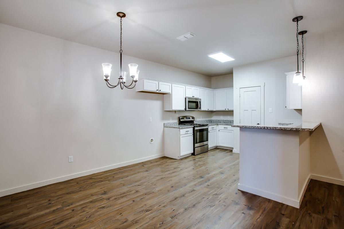 Townhouse for rent at 2731 137th St, Lubbock, TX 79423