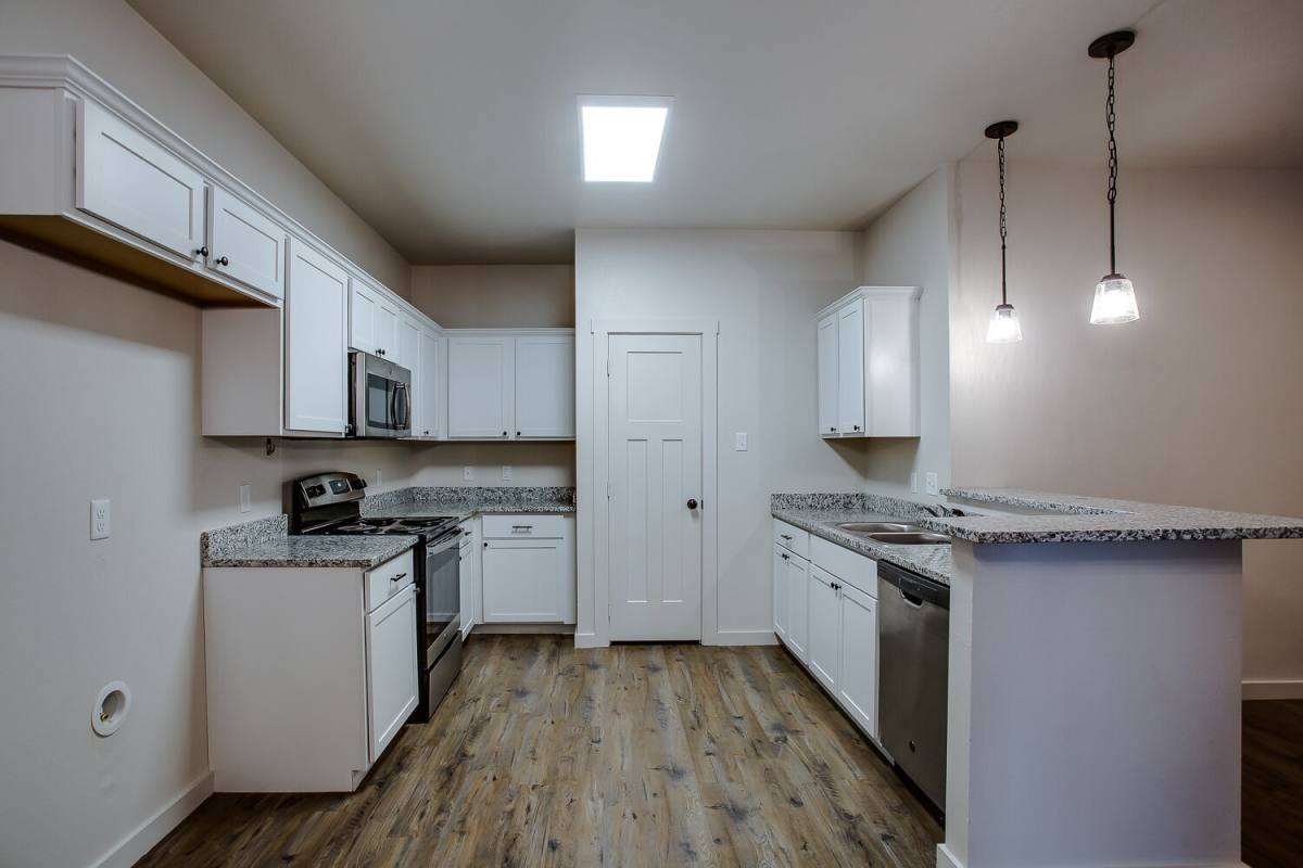 Townhouse for rent at 2731 137th St, Lubbock, TX 79423