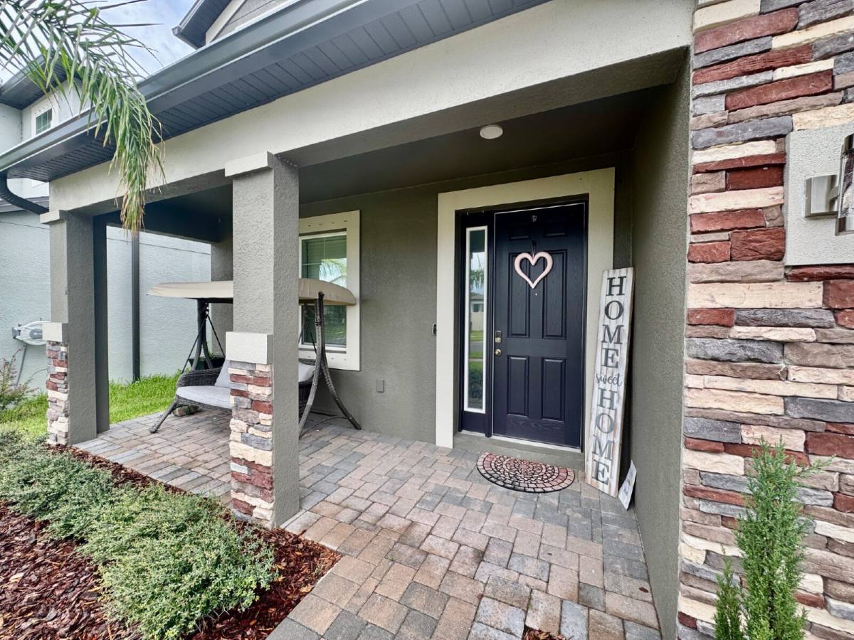 House for rent at 2990 Marine Grass Dr, Wimauma, FL 33598