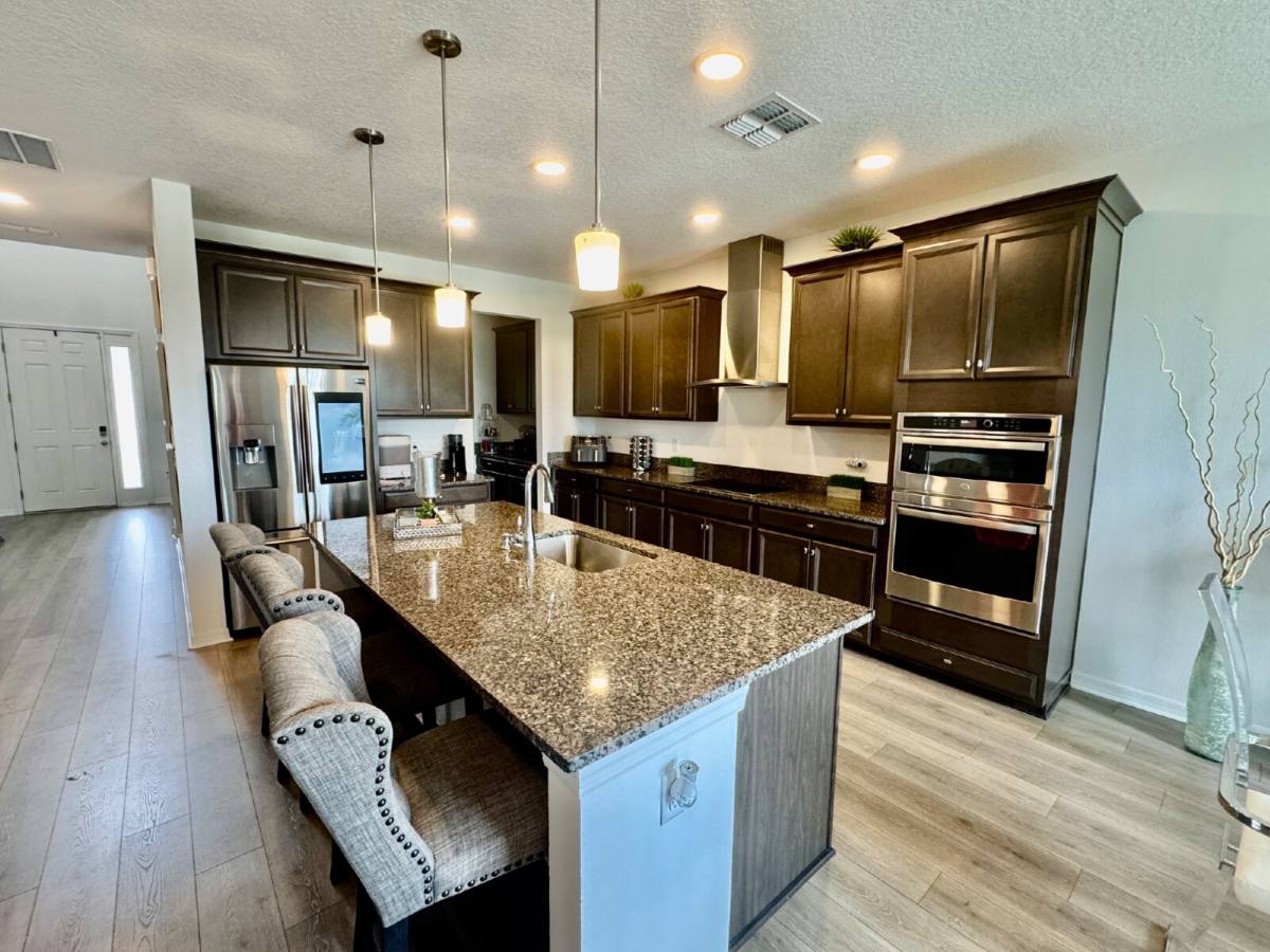 House for rent at 2990 Marine Grass Dr, Wimauma, FL 33598