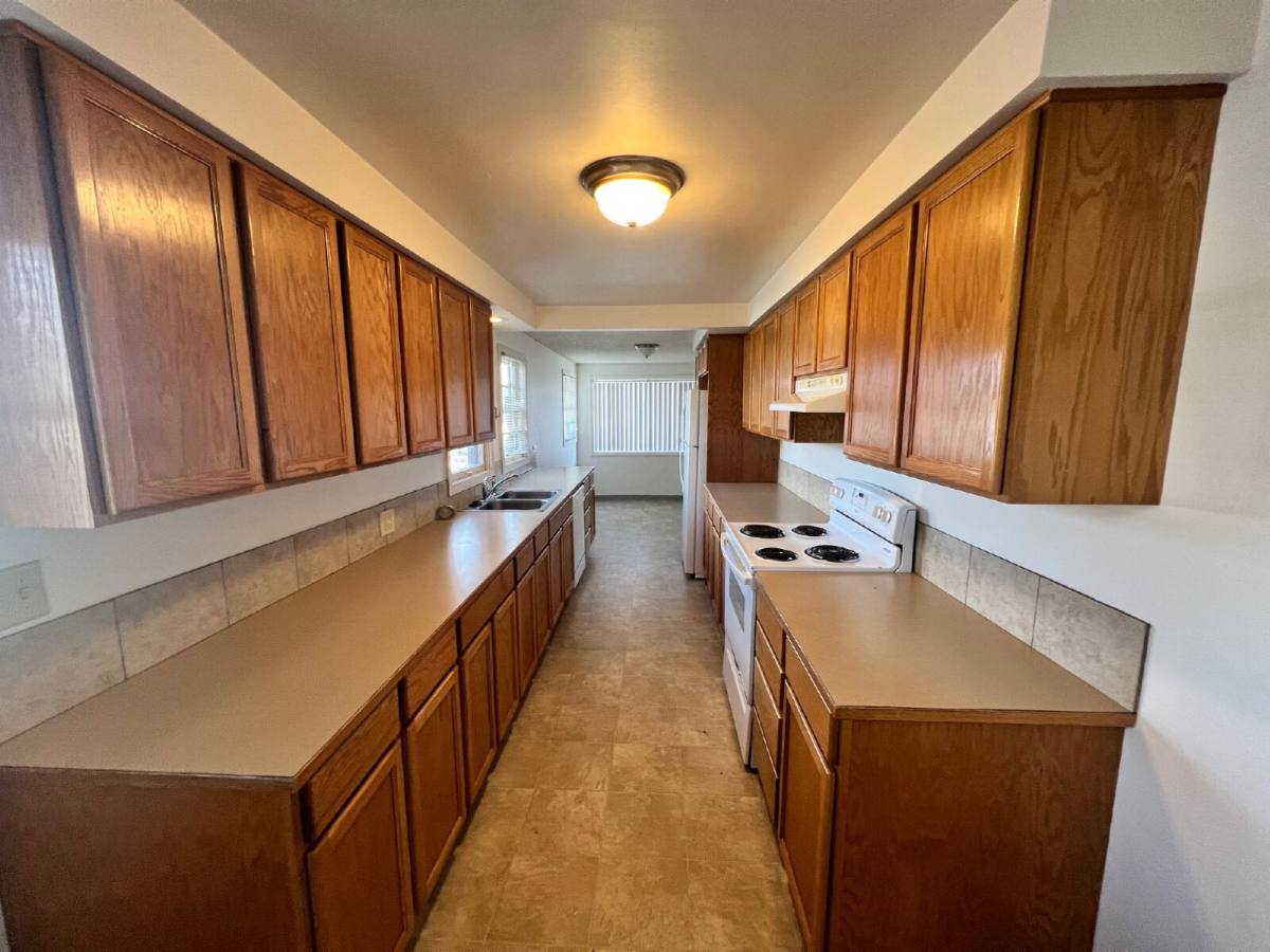 Apartment for rent at 2307 Willamette St, Eugene, OR 97405