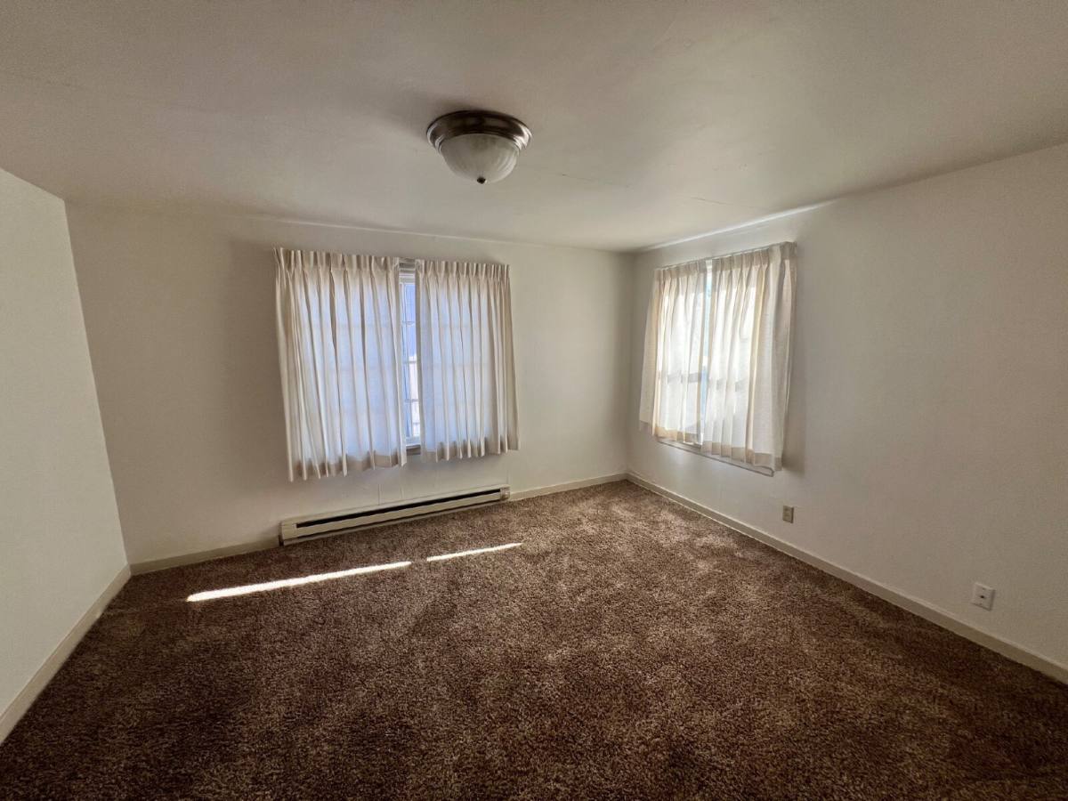 Apartment for rent at 2307 Willamette St, Eugene, OR 97405