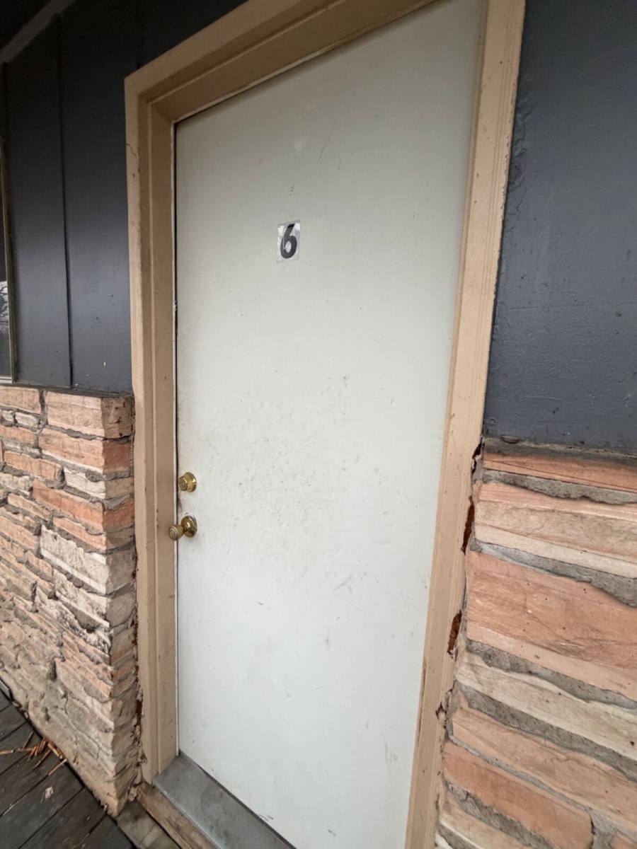 Apartment for rent at 20025 US-160 #6, Forsyth, MO 65653