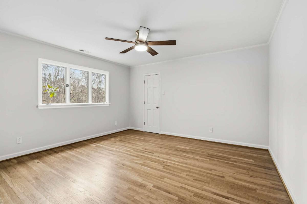 House for rent at 1504 Homestead Rd, Chapel Hill, NC 27516