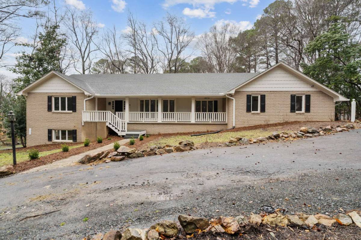 House for rent at 1504 Homestead Rd, Chapel Hill, NC 27516