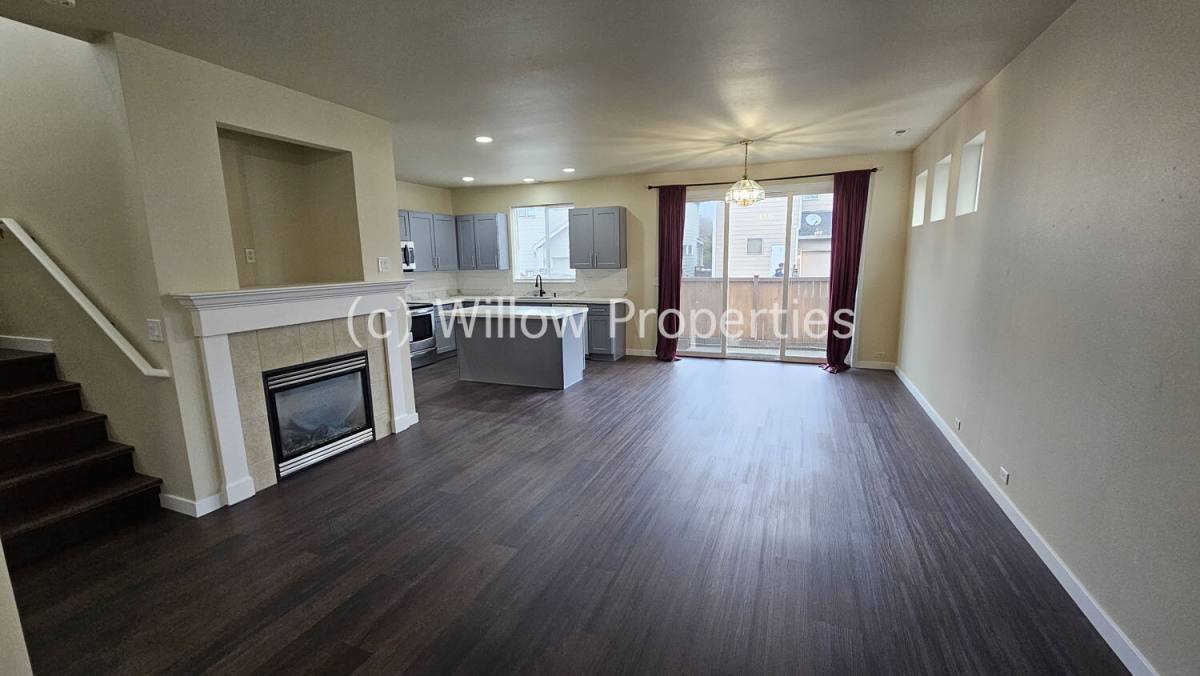 House for rent at 6753 Park St E, Fife, WA 98424