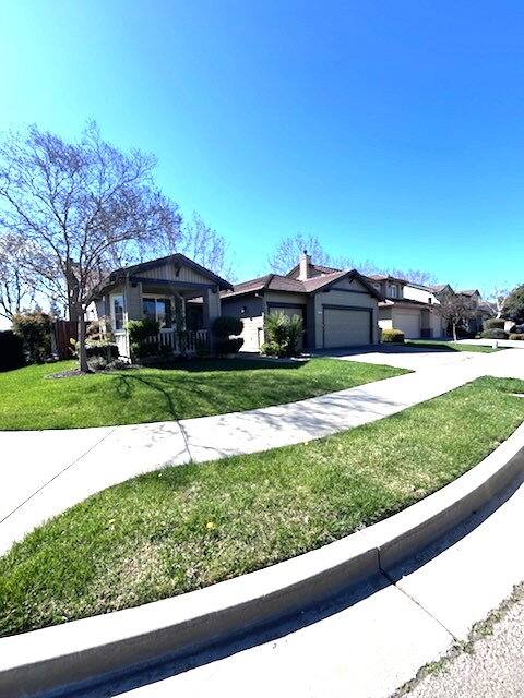House for rent at 600 Orange Court, Brentwood, CA 94513