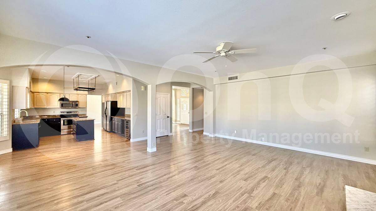 House for rent at 11114 E Blue Sky Dr, Scottsdale, AZ 85262