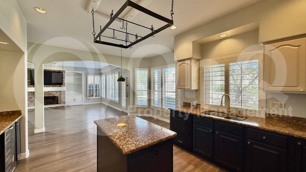 House for rent at 11114 E Blue Sky Dr, Scottsdale, AZ 85262