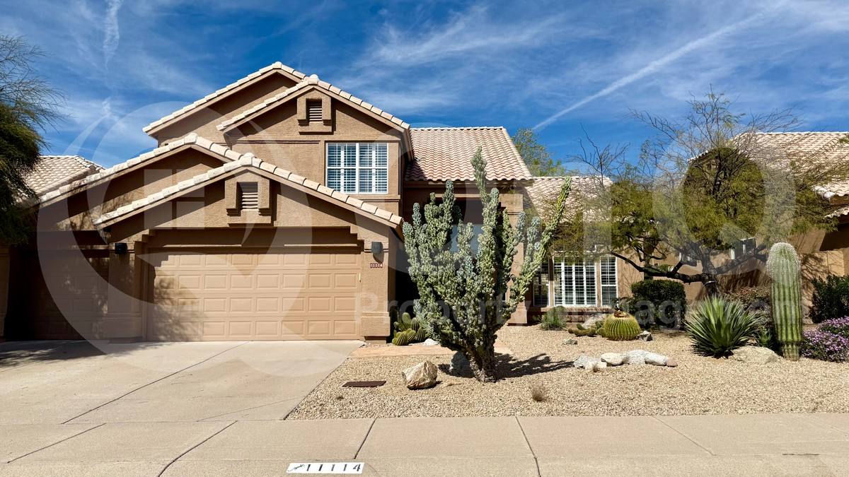 House for rent at 11114 E Blue Sky Dr, Scottsdale, AZ 85262