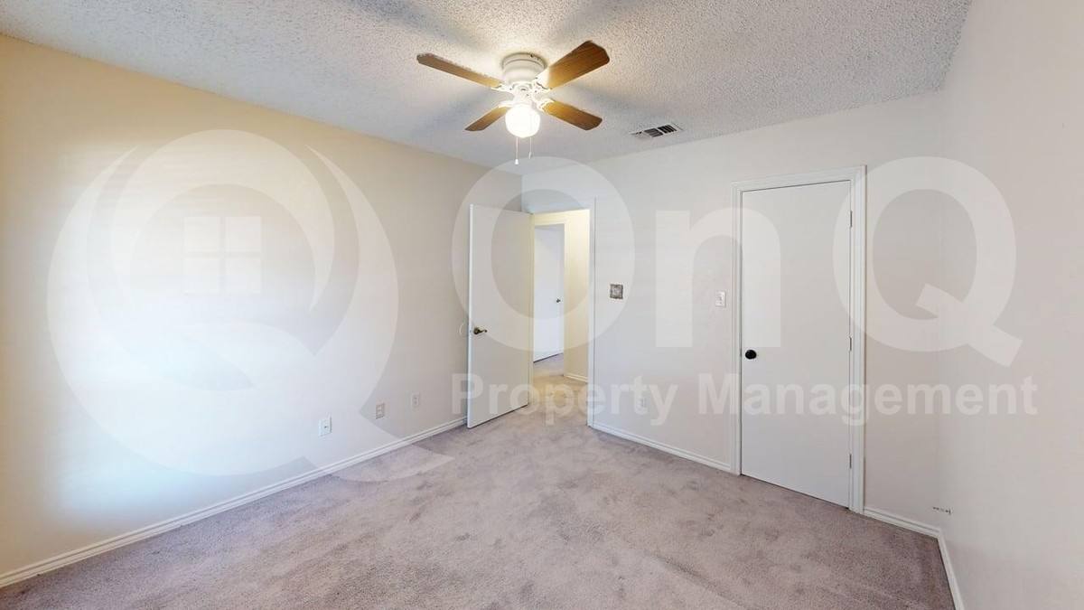House for rent at 1414 Bogard Lane, Lewisville, TX 75077
