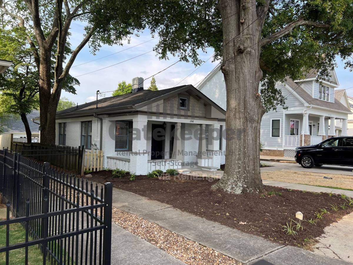 Apartment for rent at 1565 Walker Ave #B, Atlanta, GA 30337