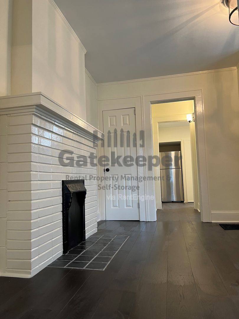 Apartment for rent at 1565 Walker Ave #B, Atlanta, GA 30337