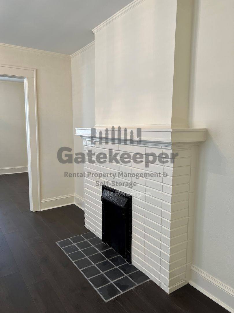 Apartment for rent at 1565 Walker Ave #B, Atlanta, GA 30337