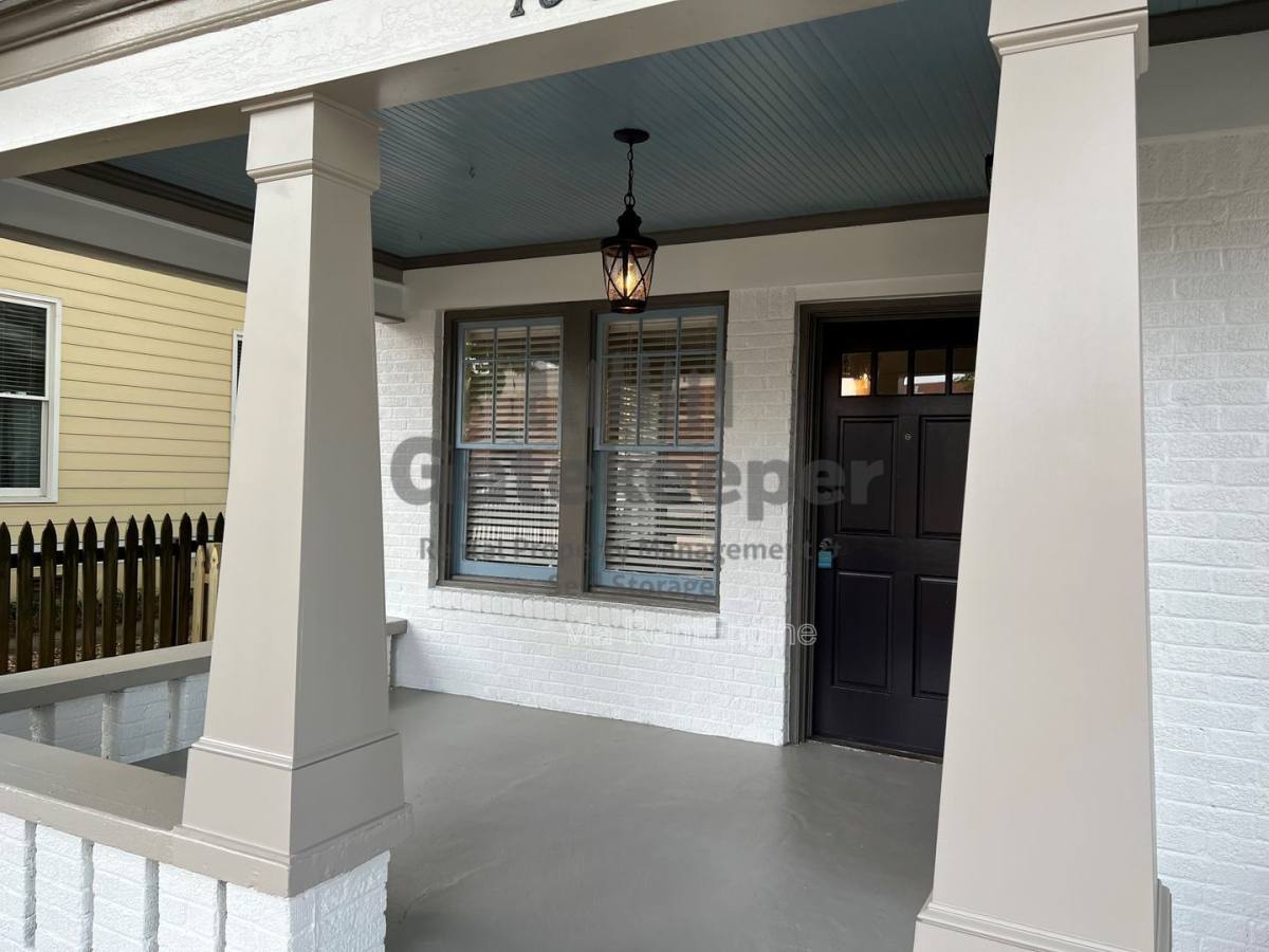 Apartment for rent at 1565 Walker Ave #B, Atlanta, GA 30337