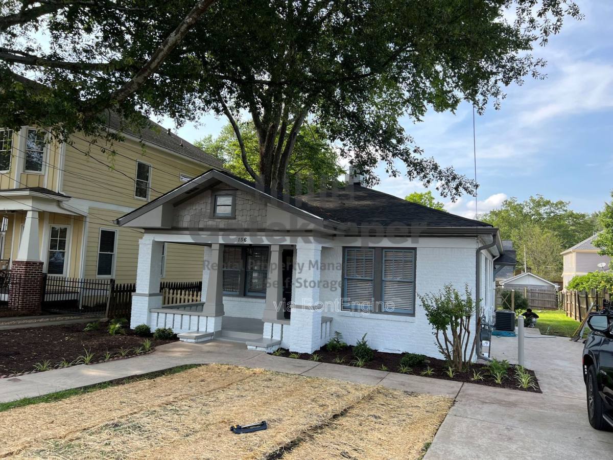 Apartment for rent at 1565 Walker Ave #B, Atlanta, GA 30337