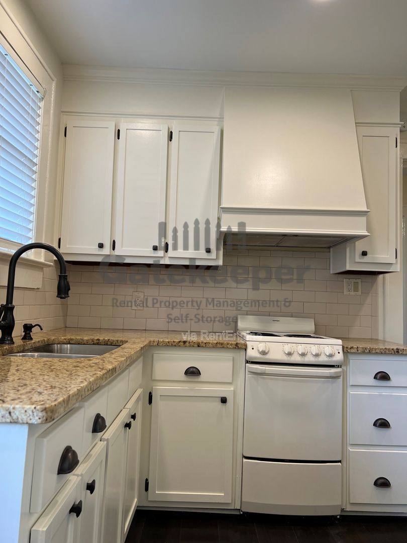 Apartment for rent at 1565 Walker Ave #B, Atlanta, GA 30337