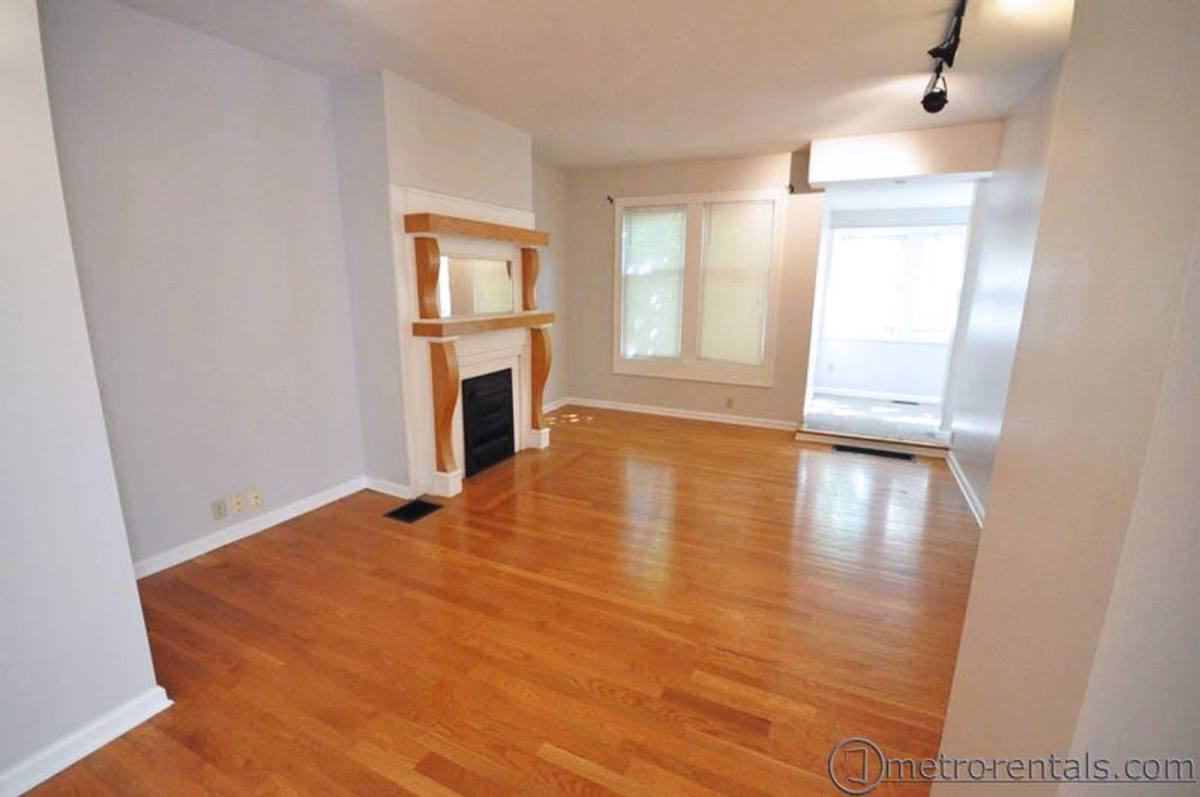 Apartment for rent at 1237 Indianola Ave #A, Columbus, OH 43201
