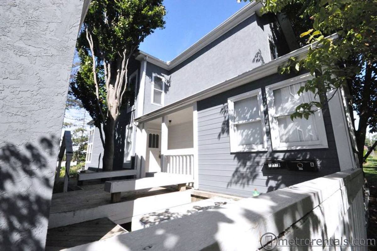 Apartment for rent at 1237 Indianola Ave #A, Columbus, OH 43201